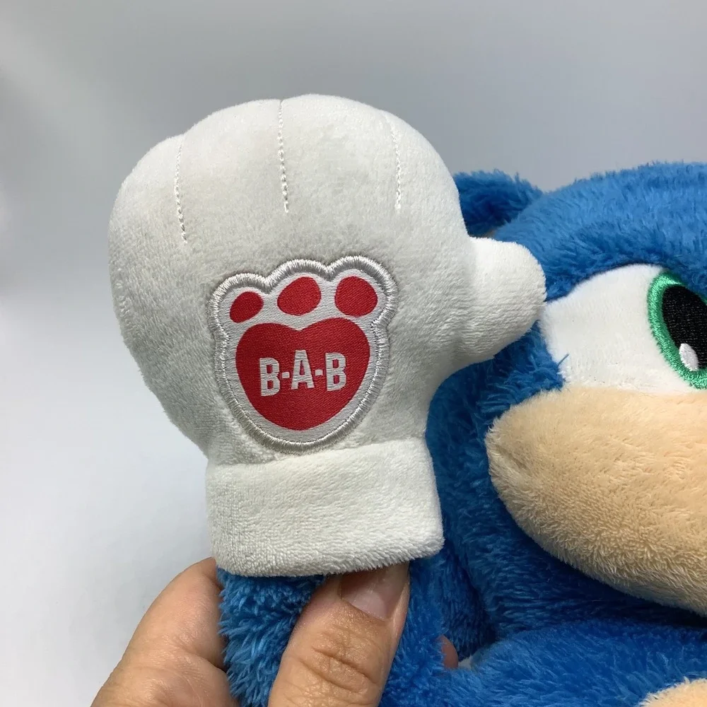 Build-A-Bear build bear
